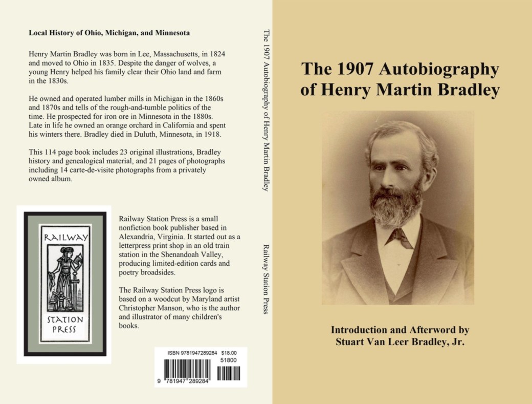 Cover 2nd Printing